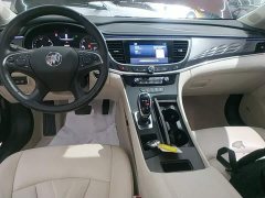 Buick Junyue Avenir Xianxiang - ფოტო 10