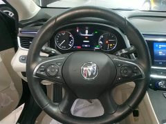 Buick Junyue Avenir Xianxiang - ფოტო 11