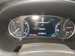 Buick Junyue Avenir Xianxiang - ფოტო 12