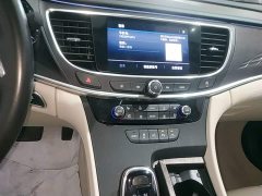 Buick Junyue Avenir Xianxiang - ფოტო 13