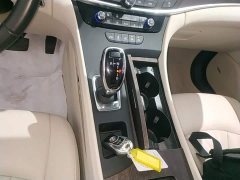 Buick Junyue Avenir Xianxiang - ფოტო 14