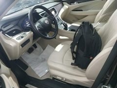 Buick Junyue Avenir Xianxiang - ფოტო 15