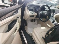 Buick Junyue Avenir Xianxiang - ფოტო 16