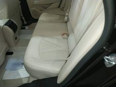 Buick Junyue Avenir Xianxiang - ფოტო 17