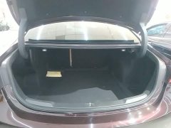 Buick Junyue Avenir Xianxiang - ფოტო 19