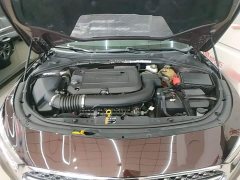 Buick Junyue Avenir Xianxiang - ფოტო 20