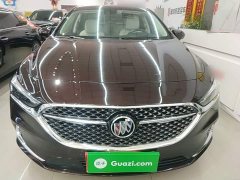 Buick Junyue Avenir Xianxiang - ფოტო 3