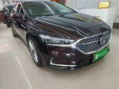 Buick Junyue Avenir Xianxiang - ფოტო 4
