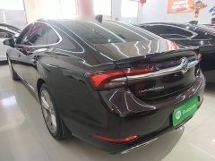 Buick Junyue Avenir Xianxiang - ფოტო 5