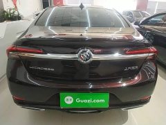 Buick Junyue Avenir Xianxiang - ფოტო 6