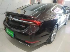 Buick Junyue Avenir Xianxiang - ფოტო 7
