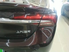 Buick Junyue Avenir Xianxiang - ფოტო 8