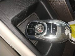 Buick Junyue Avenir Xianxiang - ფოტო 9