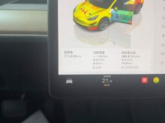 Tesla Model 3 Rear-Wheel Drive - ფოტო 11