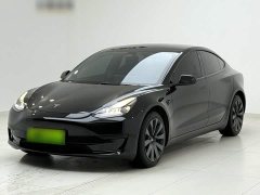 Tesla Model 3 Rear-Wheel Drive - ფოტო 2