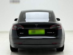 Tesla Model 3 Rear-Wheel Drive - ფოტო 3