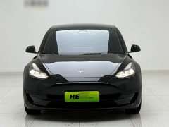 Tesla Model 3 Rear-Wheel Drive - ფოტო 4