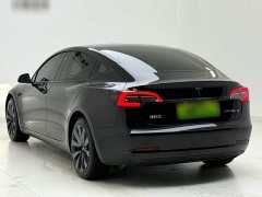 Tesla Model 3 Rear-Wheel Drive - ფოტო 6