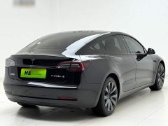 Tesla Model 3 Rear-Wheel Drive - ფოტო 7