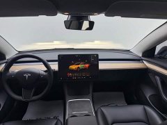 Tesla Model 3 Rear-Wheel Drive - ფოტო 9