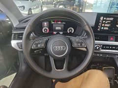 Audi A5 (Imported) Coupe 40 TFSI Fashion Dynamic Type - ფოტო 11
