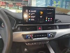 Audi A5 (Imported) Coupe 40 TFSI Fashion Dynamic Type - ფოტო 13