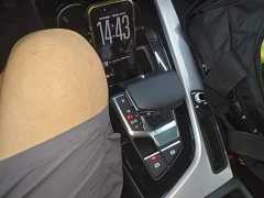 Audi A5 (Imported) Coupe 40 TFSI Fashion Dynamic Type - ფოტო 14