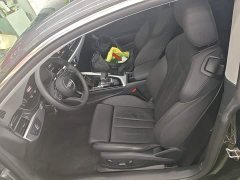 Audi A5 (Imported) Coupe 40 TFSI Fashion Dynamic Type - ფოტო 15