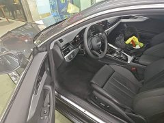 Audi A5 (Imported) Coupe 40 TFSI Fashion Dynamic Type - ფოტო 16