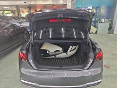 Audi A5 (Imported) Coupe 40 TFSI Fashion Dynamic Type - ფოტო 19