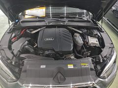 Audi A5 (Imported) Coupe 40 TFSI Fashion Dynamic Type - ფოტო 20