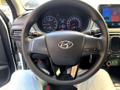Hyundai Elantra 2020 1.6L Automatic GL Deluxe Edition - ფოტო 11
