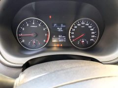 Hyundai Elantra 2020 1.6L Automatic GL Deluxe Edition - ფოტო 12