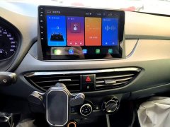 Hyundai Elantra 2020 1.6L Automatic GL Deluxe Edition - ფოტო 13