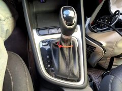 Hyundai Elantra 2020 1.6L Automatic GL Deluxe Edition - ფოტო 14