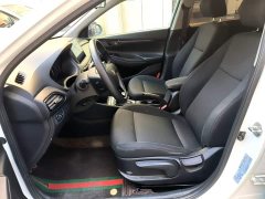 Hyundai Elantra 2020 1.6L Automatic GL Deluxe Edition - ფოტო 15