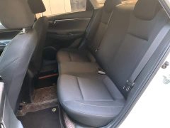 Hyundai Elantra 2020 1.6L Automatic GL Deluxe Edition - ფოტო 17