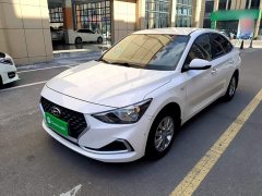 Hyundai Elantra 2020 1.6L Automatic GL Deluxe Edition - ფოტო 2