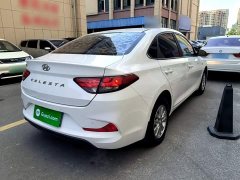 Hyundai Elantra 2020 1.6L Automatic GL Deluxe Edition - ფოტო 7