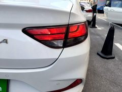 Hyundai Elantra 2020 1.6L Automatic GL Deluxe Edition - ფოტო 8
