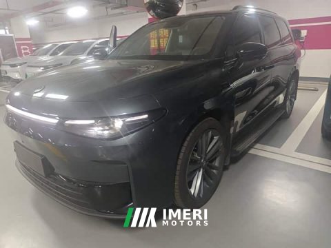 2024 Leapmotor C16 Pure Electric 520 Deluxe Edition - ავტომობილი ჩინეთიდან