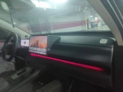 Leapmotor C16 Pure Electric 520 Deluxe Edition - ფოტო 10
