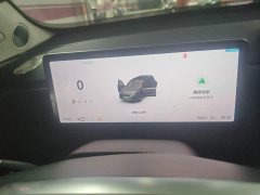 Leapmotor C16 Pure Electric 520 Deluxe Edition - ფოტო 12