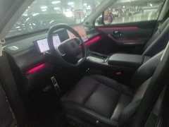 Leapmotor C16 Pure Electric 520 Deluxe Edition - ფოტო 15