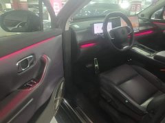 Leapmotor C16 Pure Electric 520 Deluxe Edition - ფოტო 16