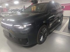 Leapmotor C16 Pure Electric 520 Deluxe Edition - ფოტო 2
