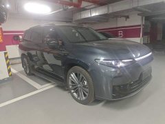 Leapmotor C16 Pure Electric 520 Deluxe Edition - ფოტო 4