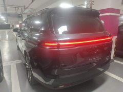 Leapmotor C16 Pure Electric 520 Deluxe Edition - ფოტო 5