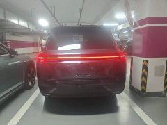 Leapmotor C16 Pure Electric 520 Deluxe Edition - ფოტო 6