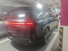 Leapmotor C16 Pure Electric 520 Deluxe Edition - ფოტო 7
